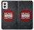S3683 Do Not Enter Case Cover Custodia per Motorola Moto G Power 5G (2024)