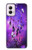 S3685 Dream Catcher Case Cover Custodia per Motorola Moto G Power 5G (2024)