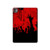 S2458 Zombie Hands Case Cover Custodia per iPad Pro 11 (2024)