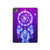 S3484 Cute Galaxy Dream Catcher Case Cover Custodia per iPad Pro 11 (2024)