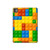 S3595 Brick Toy Case Cover Custodia per iPad Pro 11 (2024)