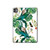 S3697 Leaf Life Birds Case Cover Custodia per iPad Pro 11 (2024)