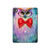 S3934 Fantasy Nerd Owl Case Cover Custodia per iPad Pro 11 (2024)