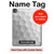 S2960 White Golf Ball Case Cover Custodia per iPad Pro 13 (2024)