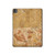 S3398 Egypt Stela Mentuhotep Case Cover Custodia per iPad Pro 13 (2024)