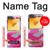 S2525 Pink Camo Camouflage Case Cover Custodia per Samsung Galaxy Z Flip 6, Flip 7 FE S2525 Pink Camo Camouflage Case Cover Custodia per Samsung Galaxy Z Flip 6, Flip 7 FE