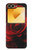 S2898 Red Rose Case Cover Custodia per Samsung Galaxy Z Flip 6