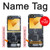 S2926 Car Underbody Case Cover Custodia per Samsung Galaxy Z Flip 6