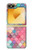 S2947 Candy Minimal Pastel Colors Case Cover Custodia per Samsung Galaxy Z Flip 6, Flip 7 FE S2947 Candy Minimal Pastel Colors Case Cover Custodia per Samsung Galaxy Z Flip 6, Flip 7 FE