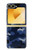 S2959 Navy Blue Camo Camouflage Case Cover Custodia per Samsung Galaxy Z Flip 6, Flip 7 FE S2959 Navy Blue Camo Camouflage Case Cover Custodia per Samsung Galaxy Z Flip 6, Flip 7 FE