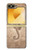 S3214 Seahorse Skeleton Fossil Case Cover Custodia per Samsung Galaxy Z Flip 6, Flip 7 FE S3214 Seahorse Skeleton Fossil Case Cover Custodia per Samsung Galaxy Z Flip 6, Flip 7 FE