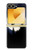 S3289 Flying Pig Full Moon Night Case Cover Custodia per Samsung Galaxy Z Flip 6, Flip 7 FE S3289 Flying Pig Full Moon Night Case Cover Custodia per Samsung Galaxy Z Flip 6, Flip 7 FE