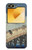 S3347 Utagawa Hiroshige Sudden shower Case Cover Custodia per Samsung Galaxy Z Flip 6, Flip 7 FE