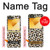 S3374 Fashionable Leopard Seamless Pattern Case Cover Custodia per Samsung Galaxy Z Flip 6, Flip 7 FE S3374 Fashionable Leopard Seamless Pattern Case Cover Custodia per Samsung Galaxy Z Flip 6, Flip 7 FE