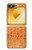 S3440 Egyptian Hieroglyphs Case Cover Custodia per Samsung Galaxy Z Flip 6, Flip 7 FE