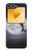 S3510 Dolphin Moon Night Case Cover Custodia per Samsung Galaxy Z Flip 6, Flip 7 FE