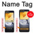 S3510 Dolphin Moon Night Case Cover Custodia per Samsung Galaxy Z Flip 6, Flip 7 FE