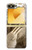 S3559 Sloth Pattern Case Cover Custodia per Samsung Galaxy Z Flip 6