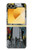 S3745 Tarot Card The Tower Case Cover Custodia per Samsung Galaxy Z Flip 6