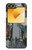S3745 Tarot Card The Tower Case Cover Custodia per Samsung Galaxy Z Flip 6