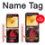S3797 Chicken Rooster Case Cover Custodia per Samsung Galaxy Z Flip 6