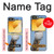 S3806 Funny Giraffe Case Cover Custodia per Samsung Galaxy Z Flip 6