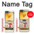 S3820 Vintage Cowgirl Fashion Paper Doll Case Cover Custodia per Samsung Galaxy Z Flip 6