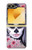 S3821 Sugar Skull Steam Punk Girl Gothic Case Cover Custodia per Samsung Galaxy Z Flip 6, Flip 7 FE S3821 Sugar Skull Steam Punk Girl Gothic Case Cover Custodia per Samsung Galaxy Z Flip 6, Flip 7 FE