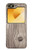 S3822 Tree Woods Texture Graphic Printed Case Cover Custodia per Samsung Galaxy Z Flip 6