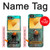 S3893 Ocellaris clownfish Case Cover Custodia per Samsung Galaxy Z Flip 6