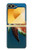 S3899 Sea Turtle Case Cover Custodia per Samsung Galaxy Z Flip 6