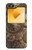 S3927 Compass Clock Gage Steampunk Case Cover Custodia per Samsung Galaxy Z Flip 6