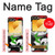 S3929 Cute Panda Eating Bamboo Case Cover Custodia per Samsung Galaxy Z Flip 6