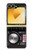 S3931 DJ Mixer Graphic Paint Case Cover Custodia per Samsung Galaxy Z Flip 6