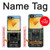 S3933 Fighter Aircraft UFO Case Cover Custodia per Samsung Galaxy Z Flip 6