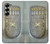 S1484 Buddha Footprint Case Cover Custodia per Samsung Galaxy Z Fold 6