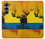 S2996 Colombia Football Soccer Case Cover Custodia per Samsung Galaxy Z Fold 6