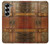 S3012 Treasure Chest Case Cover Custodia per Samsung Galaxy Z Fold 6