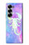S3267 Zodiac Scorpio Case Cover Custodia per Samsung Galaxy Z Fold 6