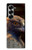 S3376 Eagle American Flag Case Cover Custodia per Samsung Galaxy Z Fold 6 S3376 Eagle American Flag Case Cover Custodia per Samsung Galaxy Z Fold 6