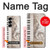 S3390 Music Note Case Cover Custodia per Samsung Galaxy Z Fold 6 S3390 Music Note Case Cover Custodia per Samsung Galaxy Z Fold 6