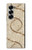 S3703 Mosaic Tiles Case Cover Custodia per Samsung Galaxy Z Fold 6