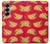 S3755 Mexican Taco Tacos Case Cover Custodia per Samsung Galaxy Z Fold 6