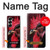 S3797 Chicken Rooster Case Cover Custodia per Samsung Galaxy Z Fold 6