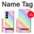 S3810 Pastel Unicorn Summer Wave Case Cover Custodia per Samsung Galaxy Z Fold 6