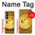 S3826 Dogecoin Shiba Case Cover Custodia per Samsung Galaxy Z Fold 6