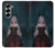 S3847 Lilith Devil Bride Gothic Girl Skull Grim Reaper Case Cover Custodia per Samsung Galaxy Z Fold 6