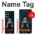 S3847 Lilith Devil Bride Gothic Girl Skull Grim Reaper Case Cover Custodia per Samsung Galaxy Z Fold 6
