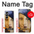 S3853 Mona Lisa Gustav Klimt Vermeer Case Cover Custodia per Samsung Galaxy Z Fold 6