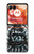 S0100 Bulldog American Football Case Cover Custodia per Motorola Razr 50